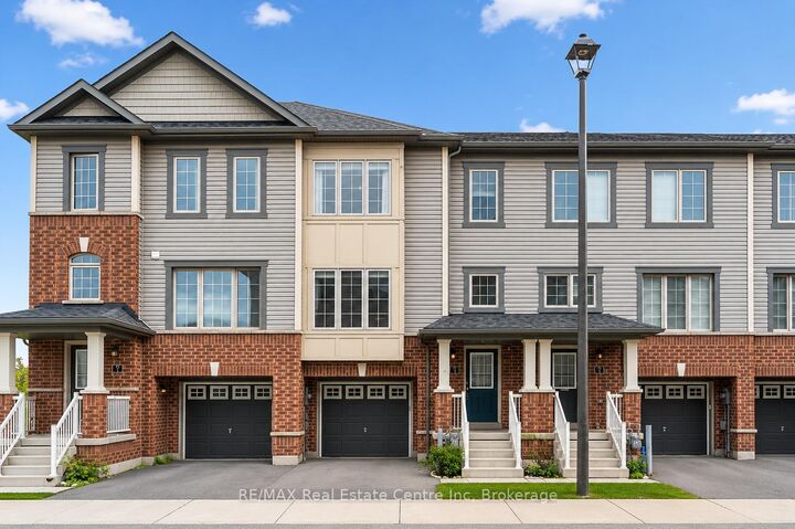 Property Photo: 395 Linden Drive 2 ON N3H 0C8