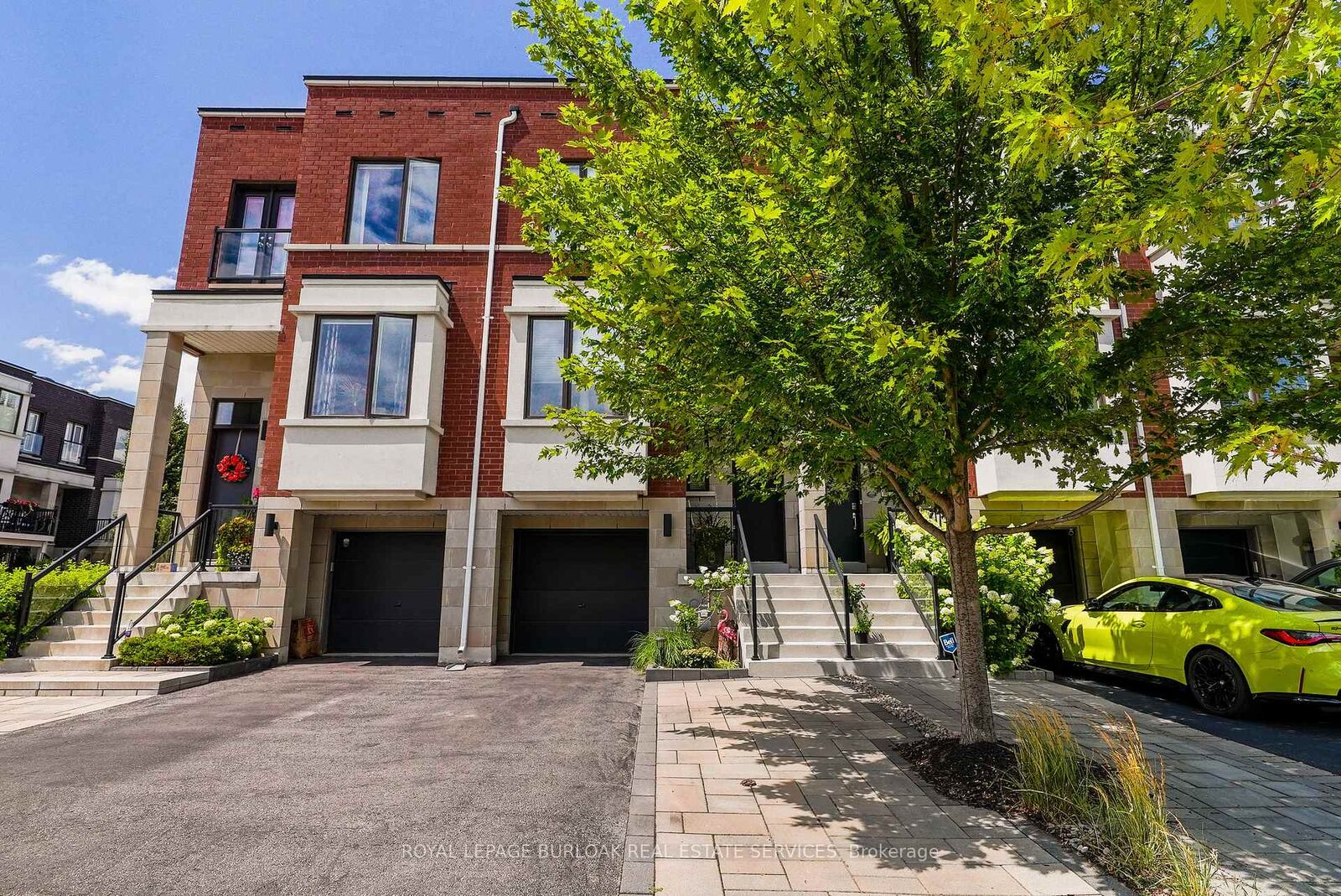 Property Photo: 467 Nautical Boulevard ON L6L 0E8