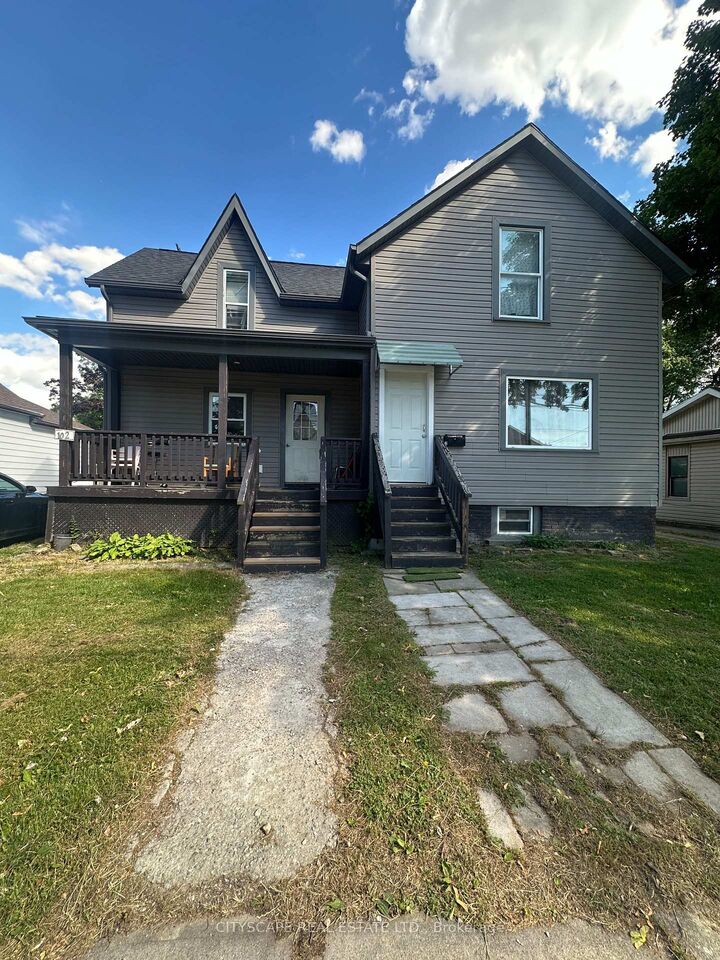 102 Gray Street — photo 1