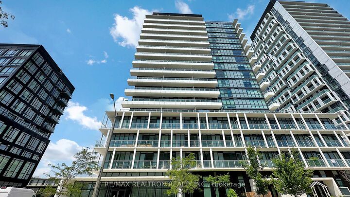 Property Photo:  180 Fairview Mall Drive 1605  ON M2J 4T1 