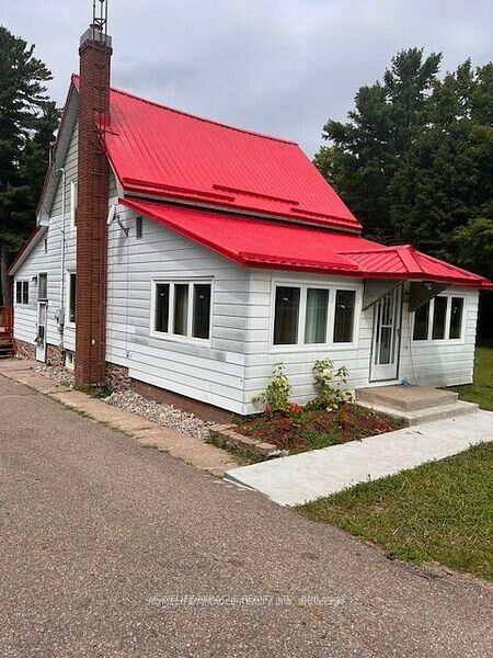 Property Photo: 26547 Highway 62 N/A S ON K0L 2L0