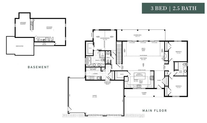 Property Photo: 29 Manning Court ON N0M 1B0