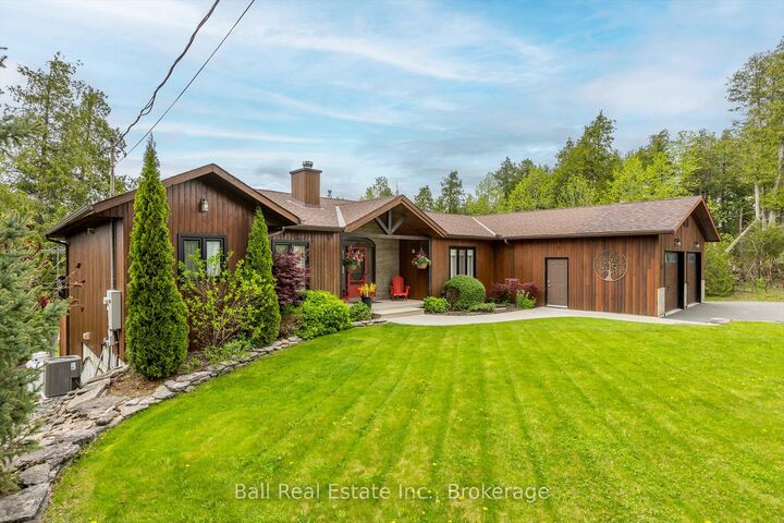 Property Photo: 110 Lakeview Drive ON K0L 1L0