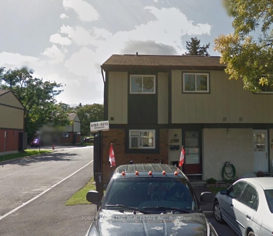 Property Photo: 6213 Brookside Lane ON K1C 2K6
