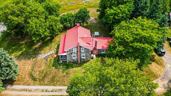 Property Photo: 3142 Maple Grove Road ON L1C 6M7
