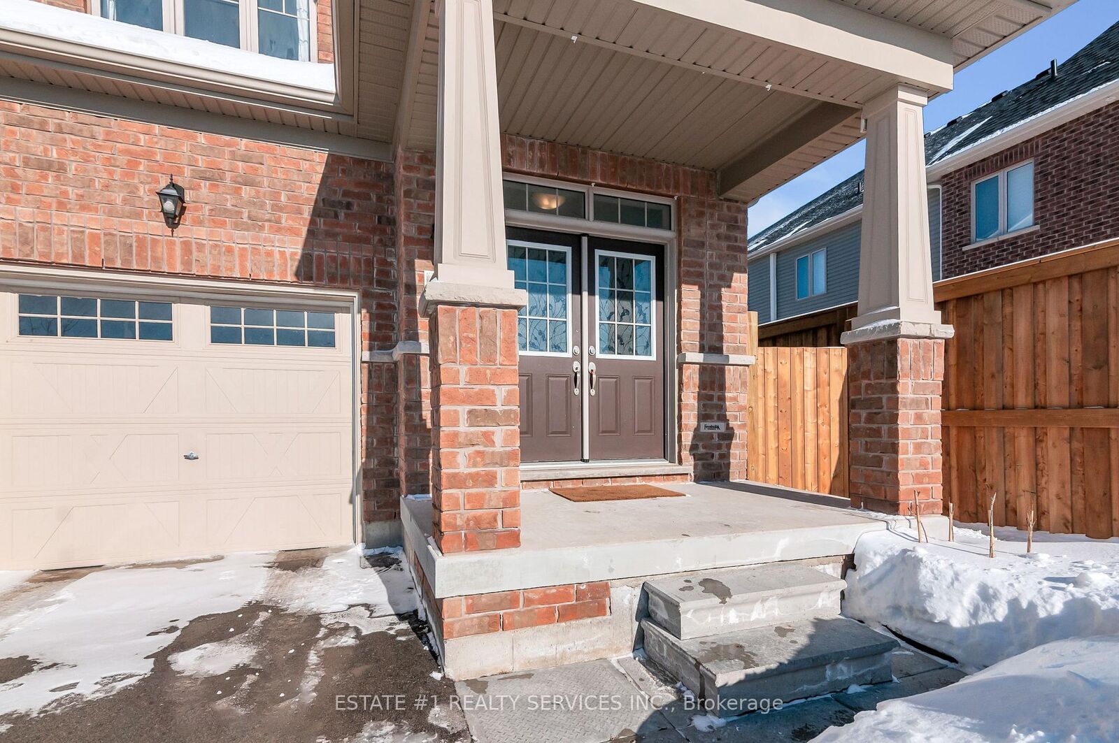 Property Photo: 116 Mutrie Boulevard ON N0B 2K0