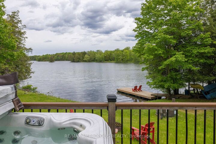 Property Photo: 763 Narrows Lock Road 114 ON K0G 1V0