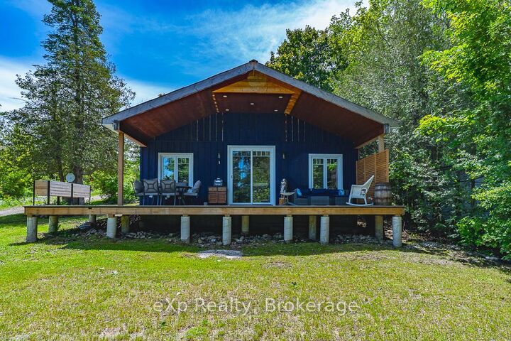 Property Photo: 141 Wilson Drive ON N0H 2T0