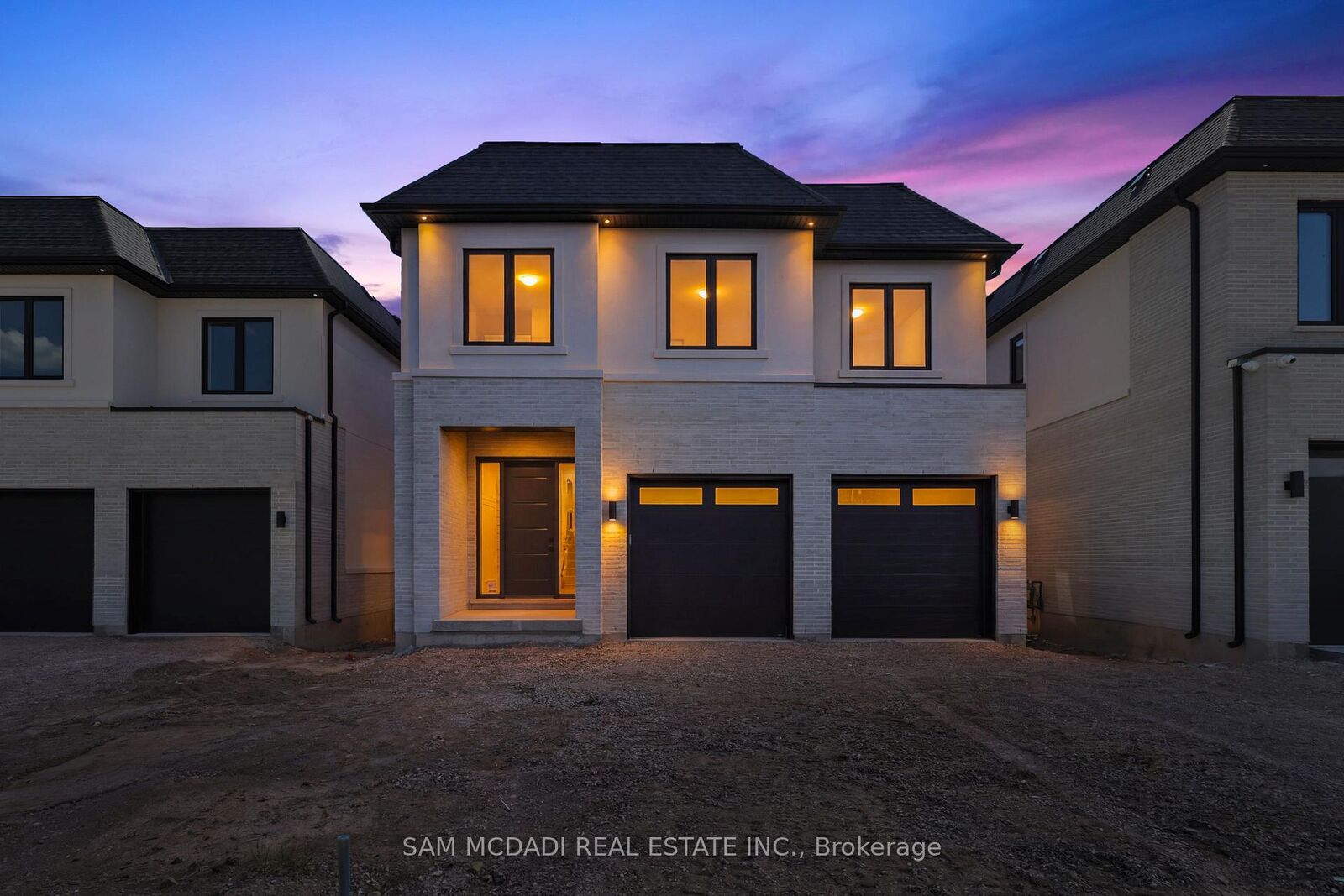 Property Photo: 2354 Eighth Line ON L6H 7E6