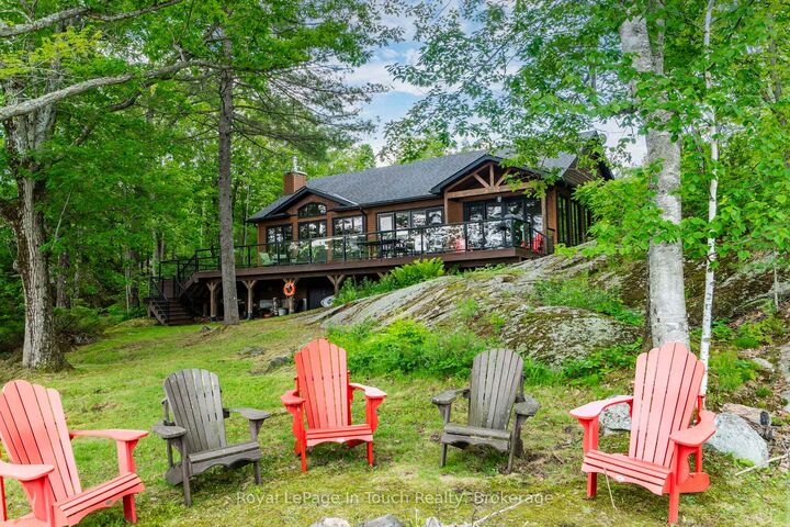 Property Photo: 257 Big Rock Road ON L0K 1S0