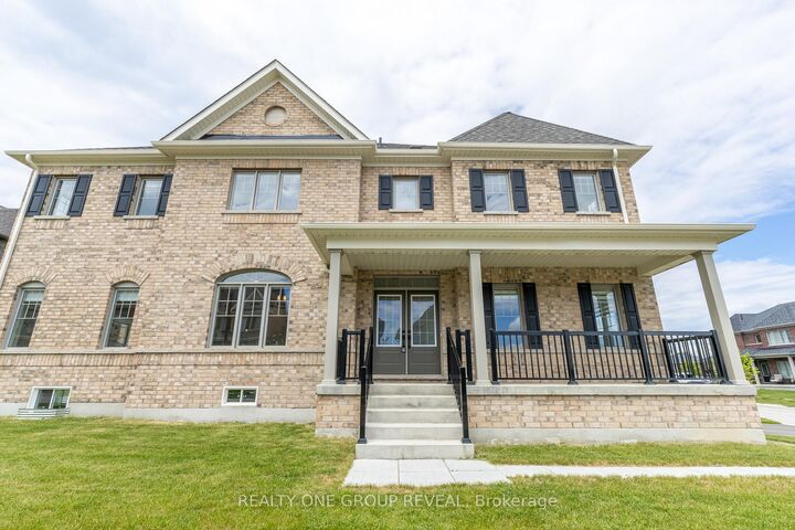 Property Photo: 1 North Garden Boulevard ON L9L 0C9