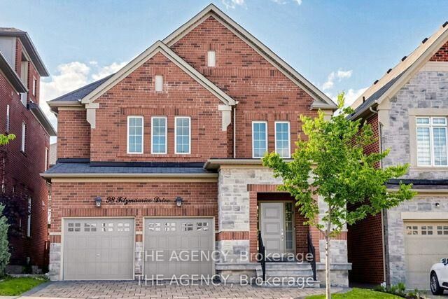 98 Fitzmaurice Drive — photo 1
