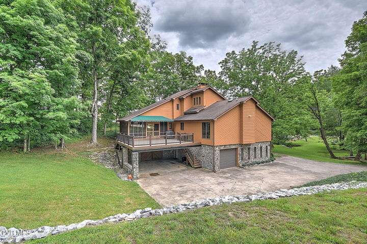 Property Photo:  299 South Rufe Taylor Road  TN 37745 