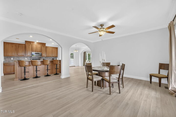 Property Photo: 23767 Archery Range Road VA 24202