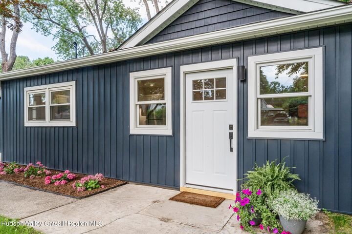 Property Photo: 17 Center NY 12440
