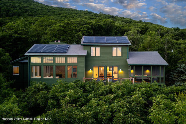 Property Photo:  235 California Quarry  NY 12498 