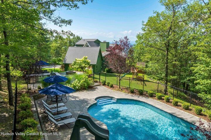 Property Photo:  235 California Quarry  NY 12498 
