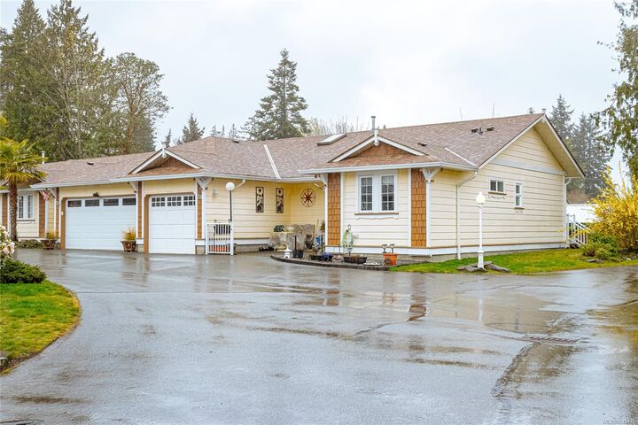 Property Photo: 9933 Chemainus Rd #38 BC V0R 1K1