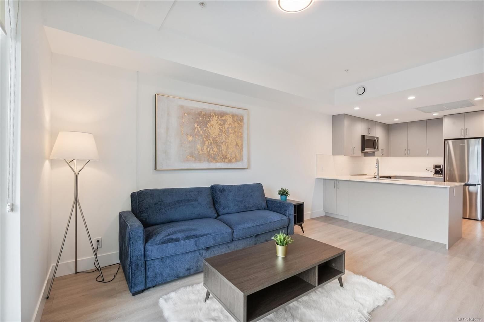 Property Photo: 258 Helmcken Rd #403 BC V9B 7G9