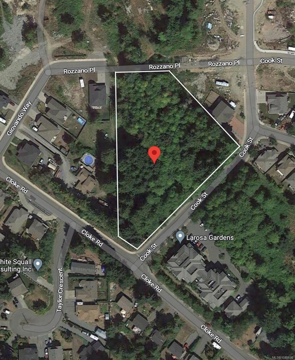 Property Photo:  533 Cook St  BC V9G 1E6 