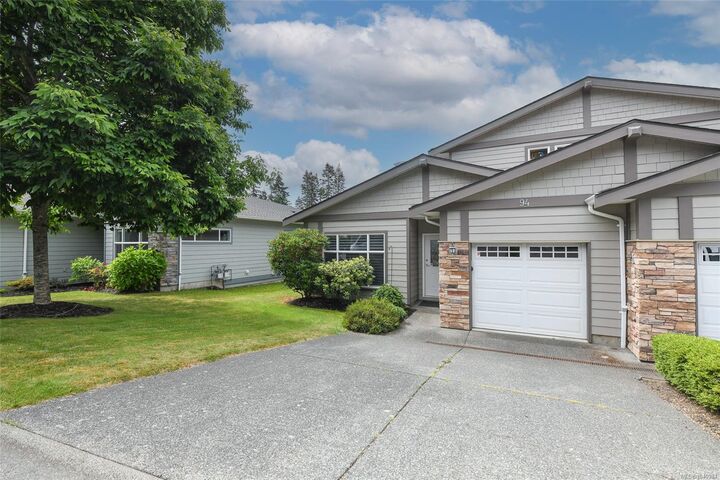 Property Photo: 2001 Blue Jay Pl #94 BC V9N 4A8