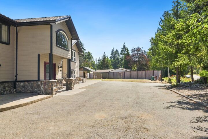 Property Photo:  3445 Cobble Hill Rd  BC V0R 1L5 