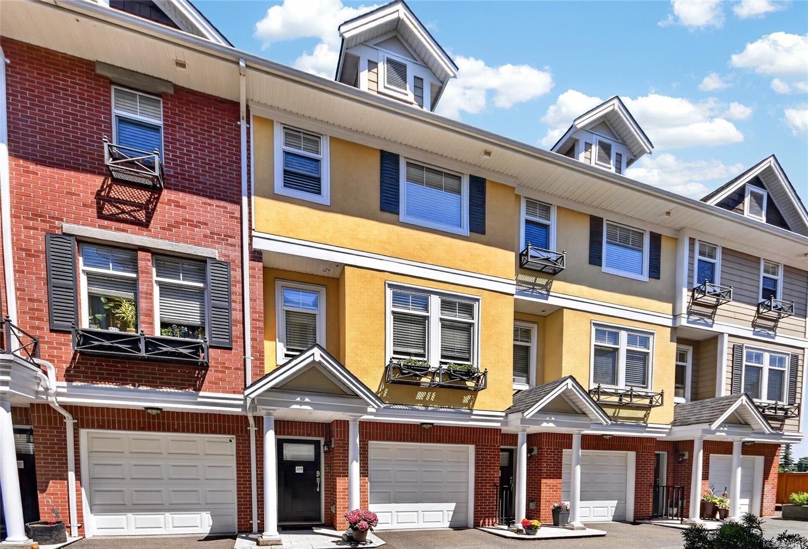 Property Photo:  50 Mill St #109  BC V9R 5A6 