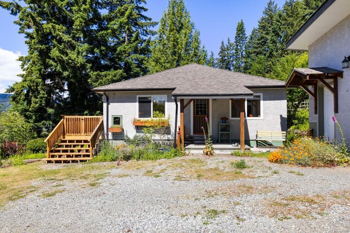 Property Photo:  10093 Youbou Rd  BC V0R 3E1 
