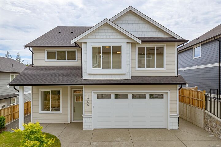 1260 Ashmore Terr — photo 1
