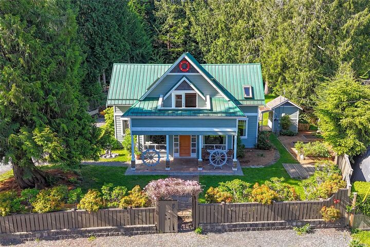 3930 Bovanis Rd — photo 1