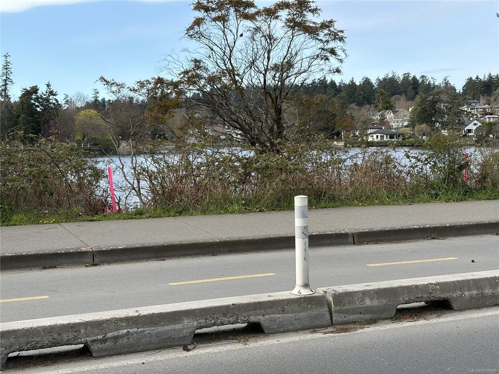 Property Photo:  Lot 3-A Gorge Rd W  BC V9A 1M8 