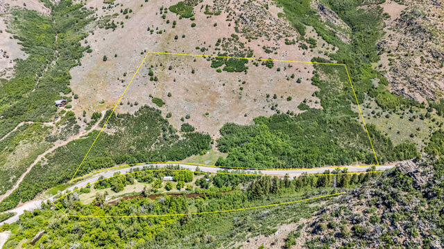 Property Photo:  Hwy 39 Hwy  UT 84317 