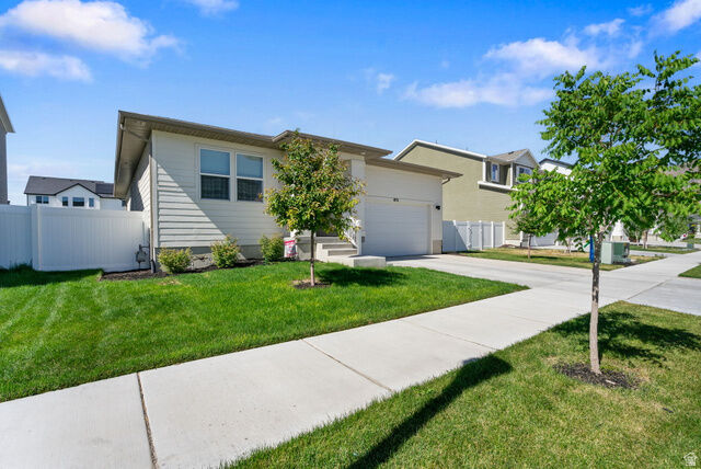 1851 E Chukar Dr N B167