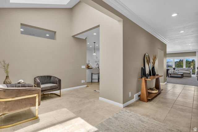 Property Photo: 811 N Grandridge Dr UT 84103