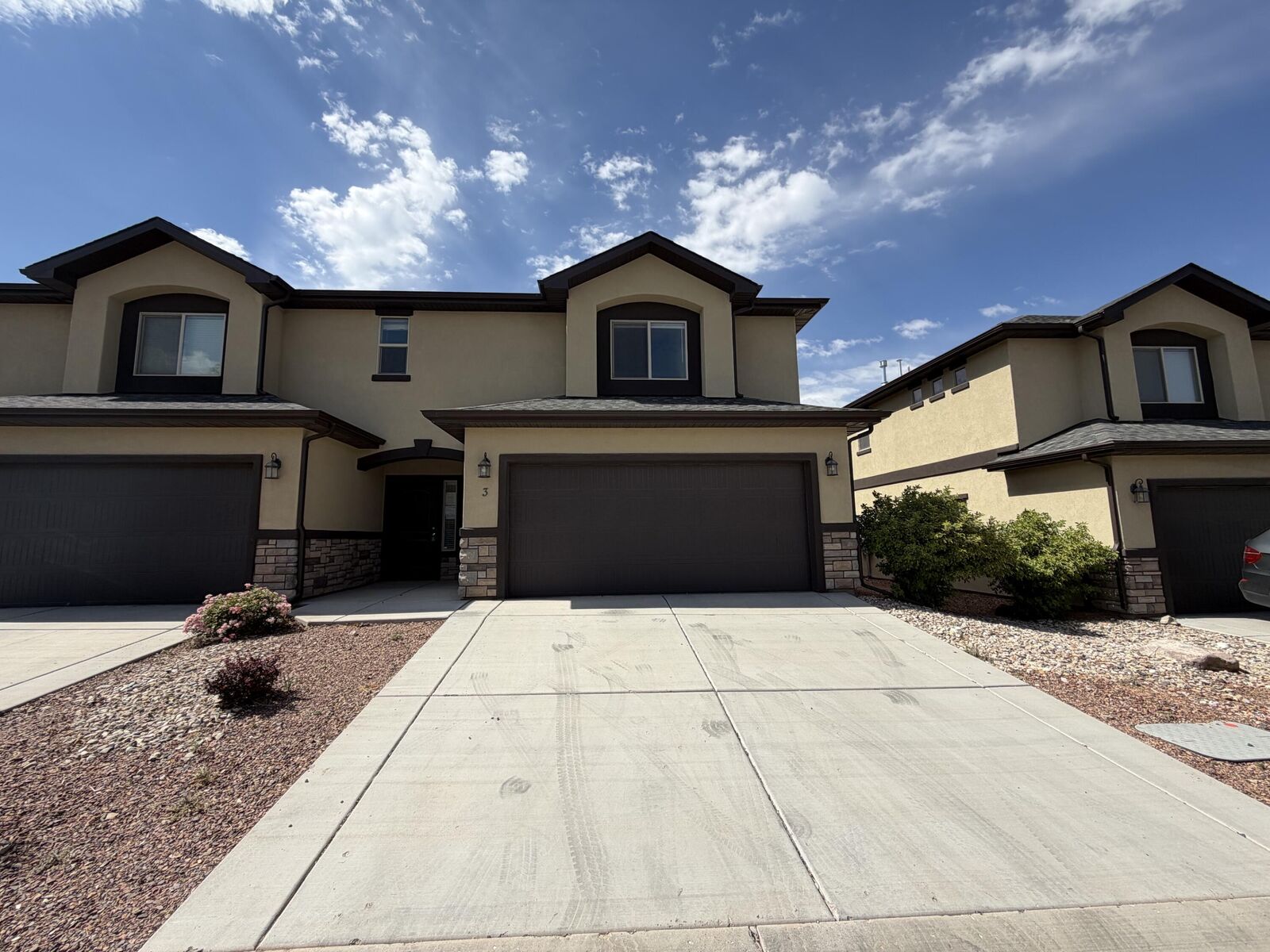 Property Photo: 1549 N Northfield Rd #3 UT 84721