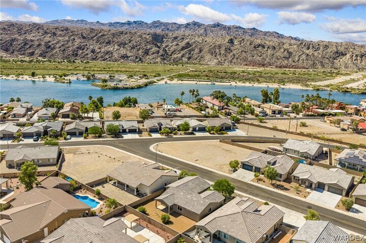 Property Photo: 480 Wagon Wheel Dr Drive AZ 86442