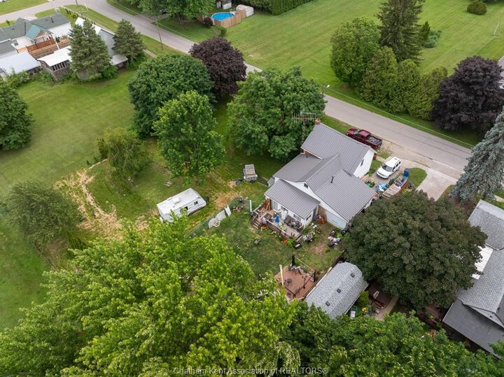 Property Photo: 249 Victoria Street ON N0P 1T0