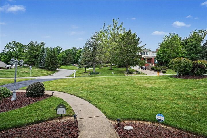 Property Photo:  263 Clare Dr  PA 15317 