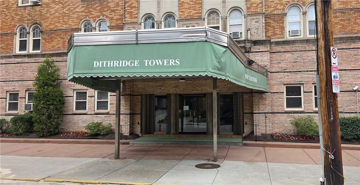 Property Photo:  144 N Dithridge St 506  PA 15213 