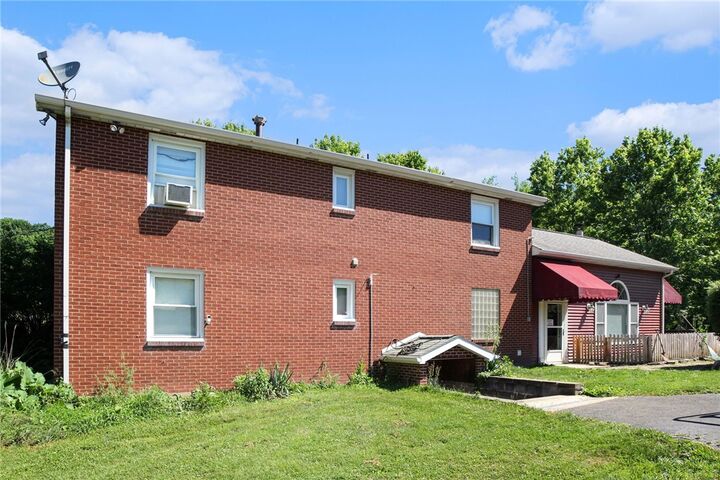 Property Photo:  746 State Route 380  PA 15668 