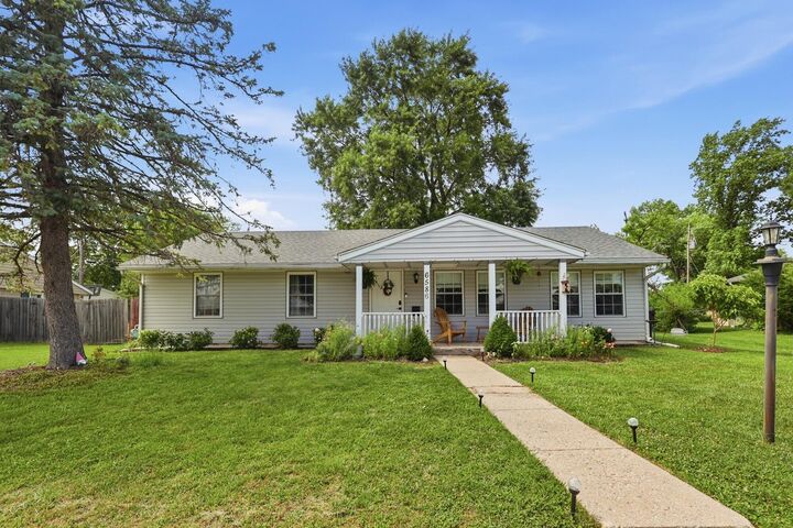 Property Photo:  6586 Sterling Drive  OH 45323 