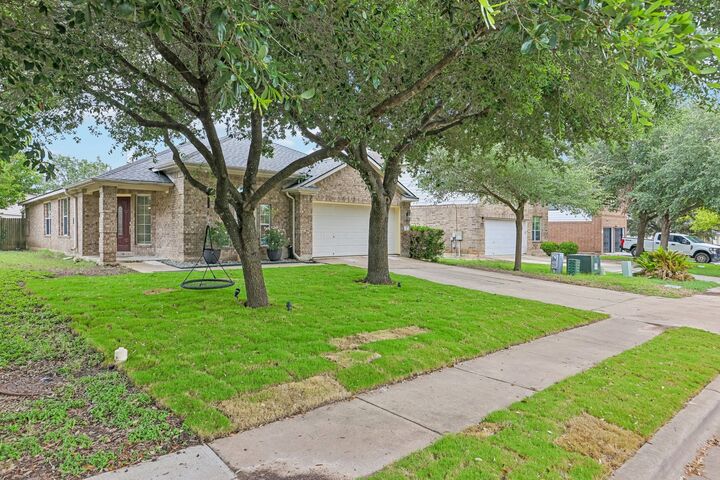 Property Photo:  255 Paddington Drive  TX 78640 