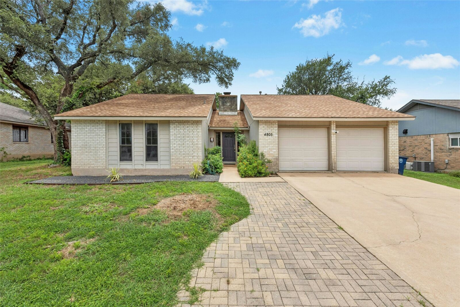 Property Photo:  4805 Duval Road  TX 78727 