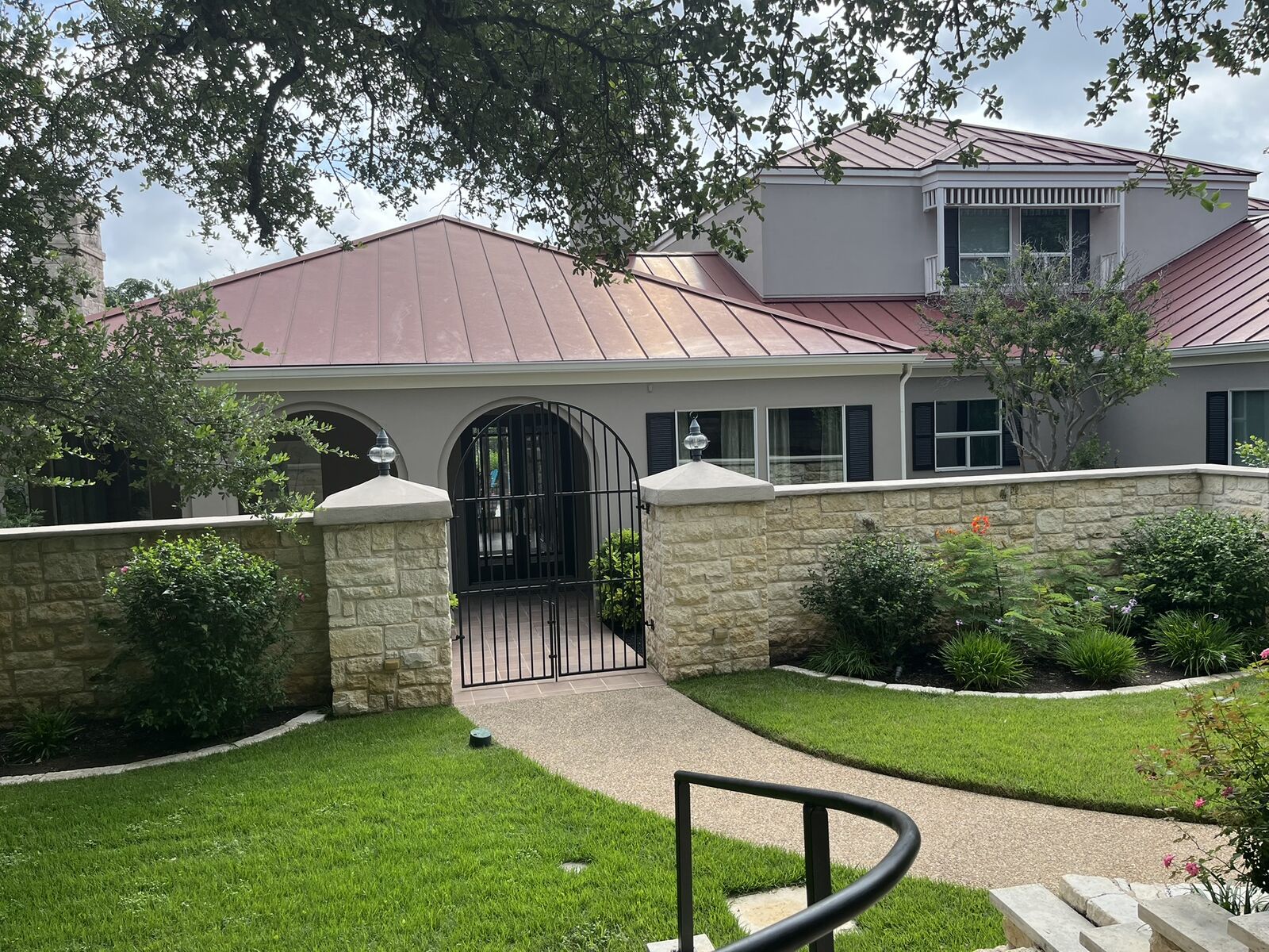 Property Photo:  16002 Canard Circle  TX 78734 