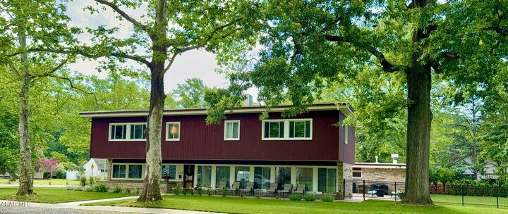 Property Photo:  3405 Baker Boulevard  PA 16602 