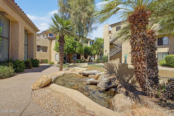 Property Photo: 4925 E Desert Cove Avenue 143 AZ 85254