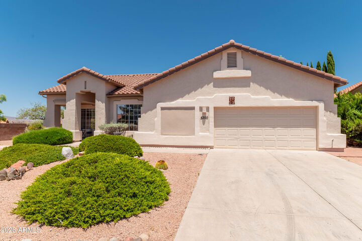 Property Photo:  5350 E Whisper Ridge  AZ 86325 