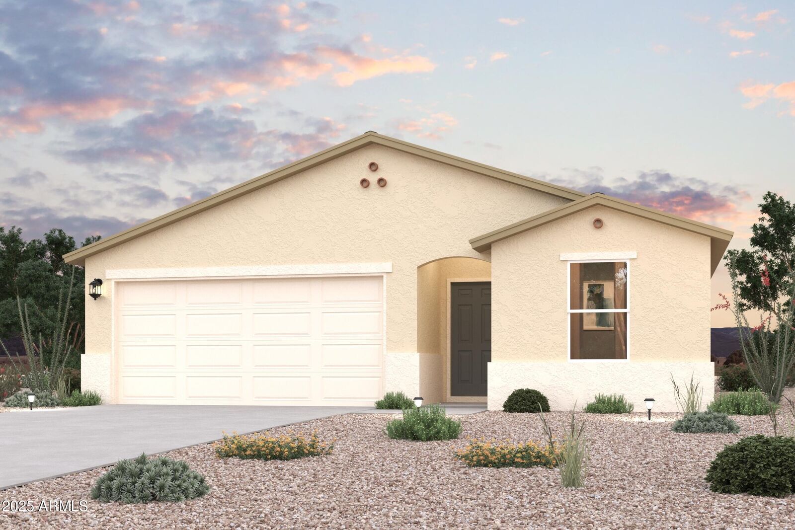 Property Photo:  8633 W Valdez Drive  AZ 85123 