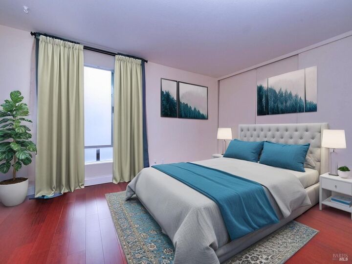 Property Photo: 938 Lea Drive CA 94903