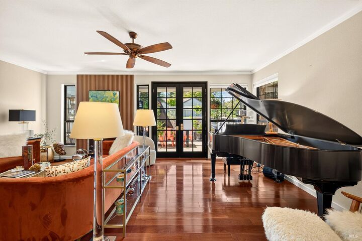 Property Photo: 866 Princeton Drive CA 95476
